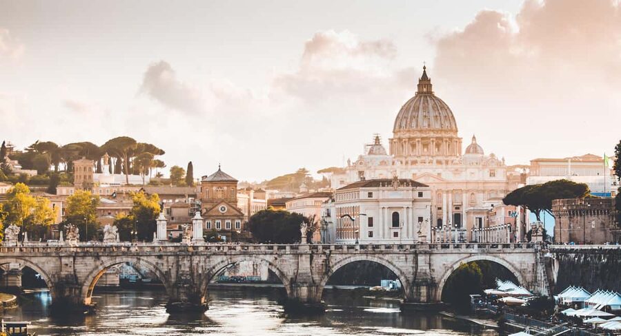 Rome: St. Peter's Basilica and Vatican Grottoes Guided Tour - Is $31 good value?