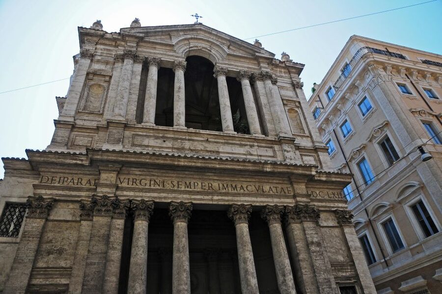 Rome: St. Peter's Basilica & Audio Guide with Optional Dome - Key points to know before booking