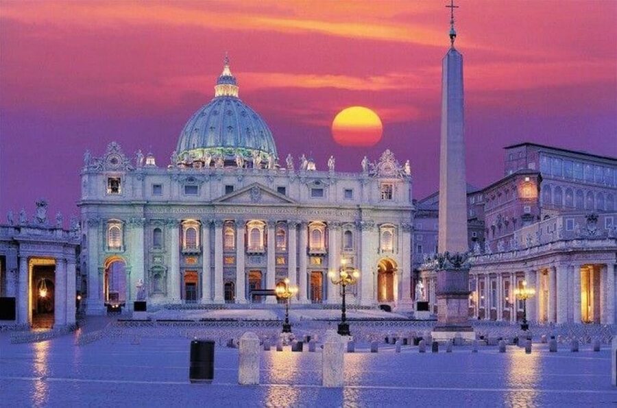 Rome: St. Peter’s Basilica Hosted Access with Audio Guide - Should you book this St. Peter’s Basilica experience?
