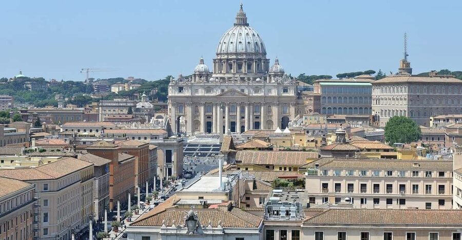 Rome: St. Peter's Basilica Tour - Why St. Peter’s Basilica deserves a guided visit
