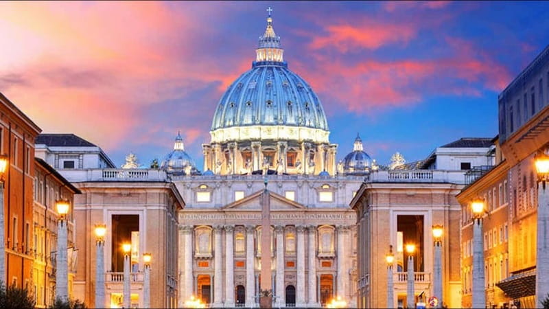 Rome: St. Peter's Basilica Tour , Pietà & Papal Tombs - Key points to know before booking