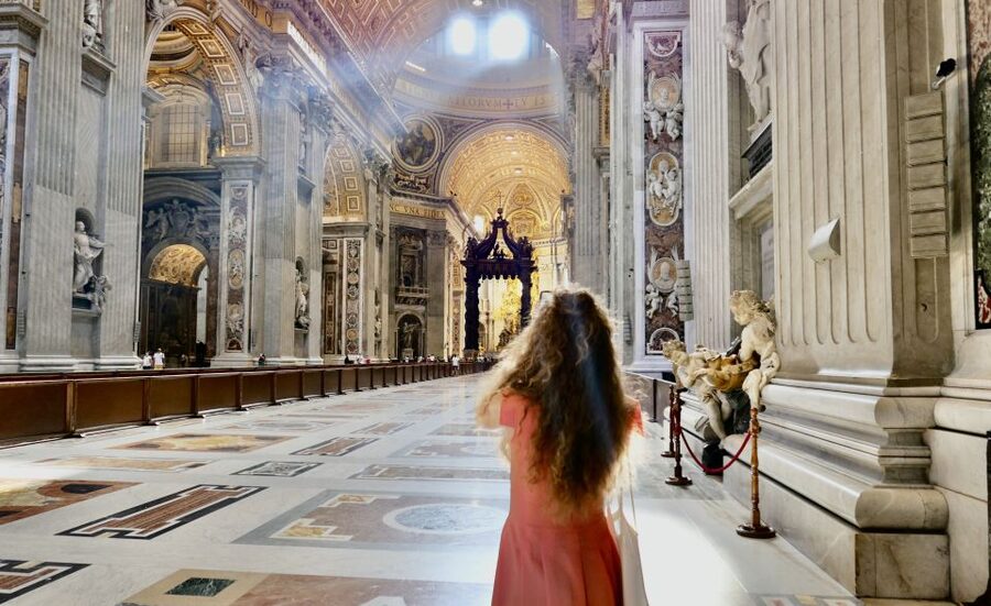 Rome: St. Peter's Basilica with Dome Private Tour - Is the private price worth it?
