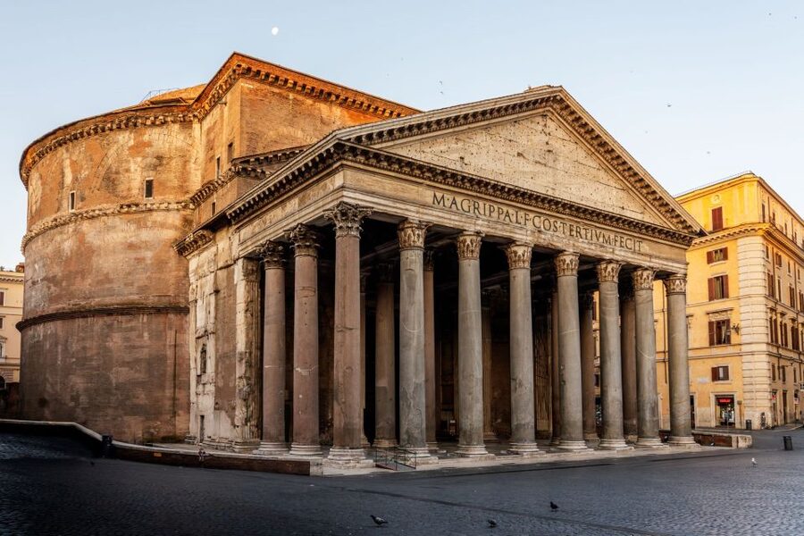 Rome: Stadium of Domitian Entry and City of Rome Audioguide - How the Stadium of Domitian visit feels