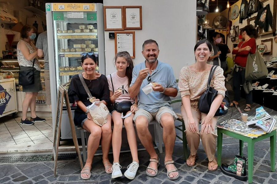 Rome Street Food: Small Group Tour in the Historic Centre - Practical Details Before You Book