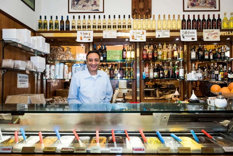 Rome: Taste of Testaccio Food & Market Tour - Why Testaccio is such a good food-tour setting