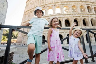 Temples, Squares & Markets Guided Walking Tour