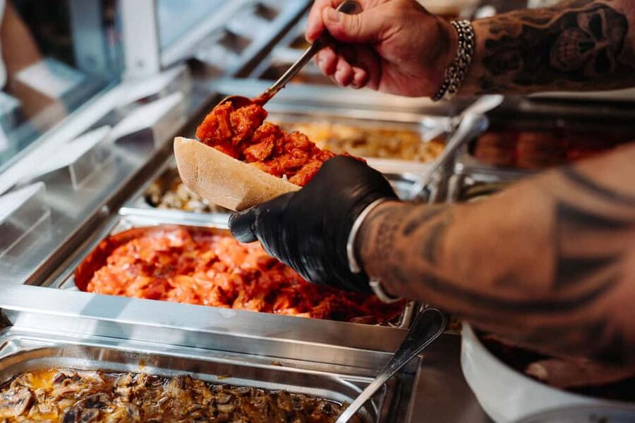 Rome: Testaccio Food & Market Tour with Pasta & Wine - Is the $89.50 price good value?