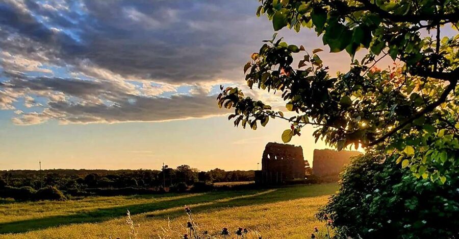 Rome: The Ancient Aqueducts of Rome Guided Tour - Why Rome’s aqueducts are worth your time