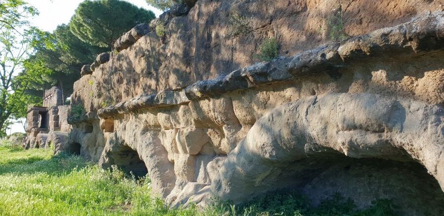 Rome: The Ancient Aqueducts of Rome Guided Tour - Who should book this aqueduct walk?
