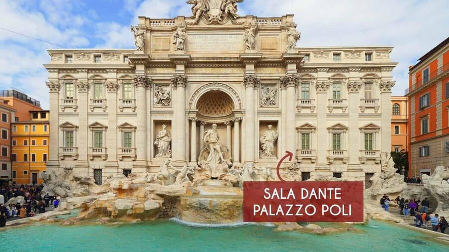 Rome: The Four Seasons by Vivaldi - Who will enjoy this concert most?