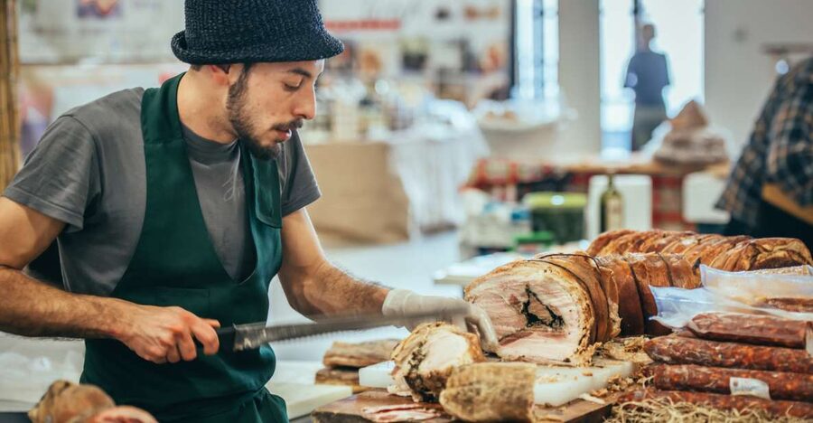 Rome: The Vatican Market Experience Tasting and Class - Key points to know before booking
