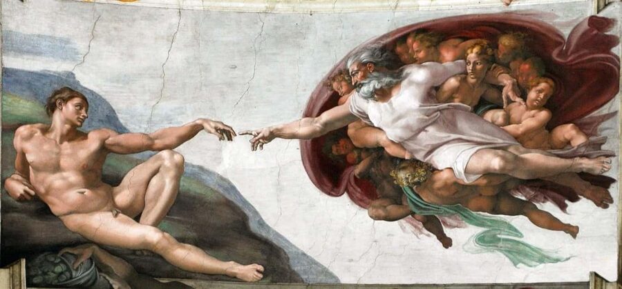 Rome: Ticket and Tour Vatican Museum and Sistine Chapel - Reserved Entry Helps, But Security Still Takes Time