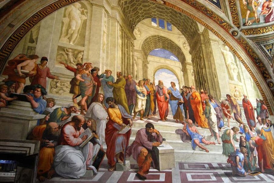 Rome: Ticket and Tour Vatican Museum and Sistine Chapel - Michelangelo, Raphael, and the Works Worth Your Attention