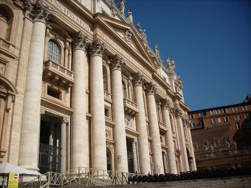 Rome: Ticket and Tour Vatican Museum and Sistine Chapel - Is $73 a Fair Price?