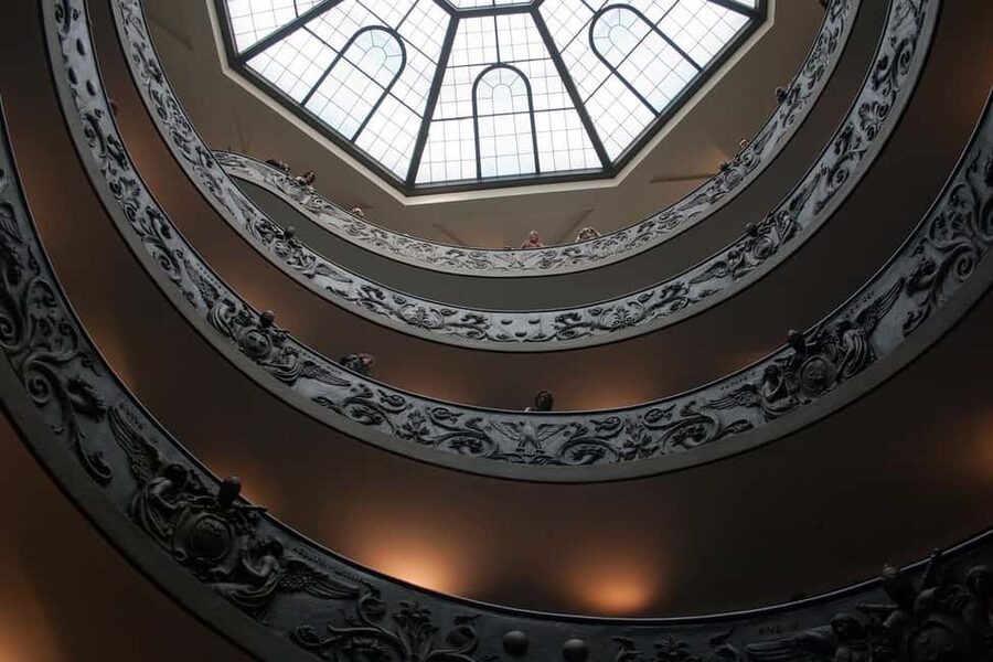 Rome: Ticket and Tour Vatican Museum and Sistine Chapel - Who Should Book This Vatican Tour?