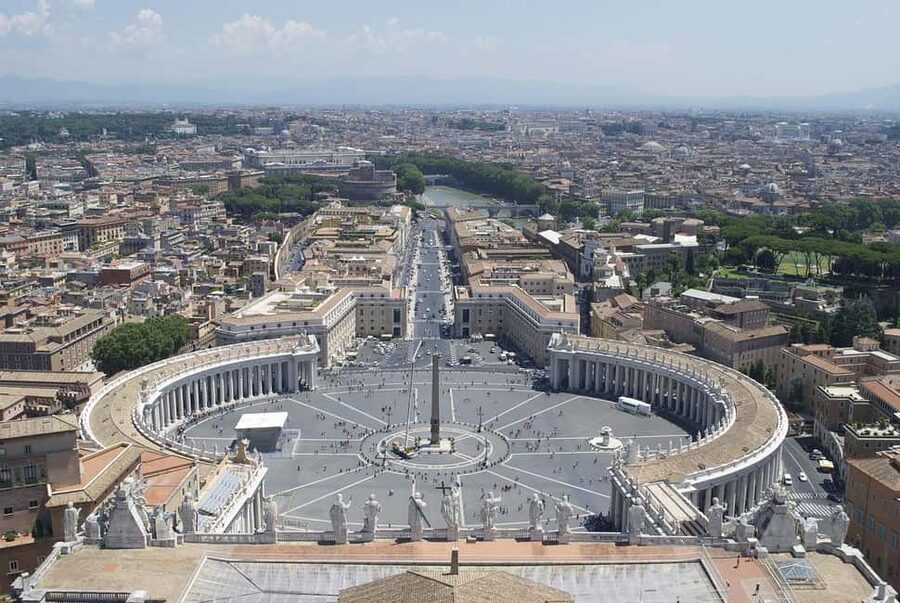 Rome: Ticket and Tour Vatican Museum and Sistine Chapel - FAQ