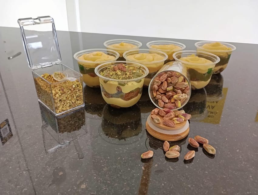 Rome: Tiramisu Experience - Who will enjoy this most