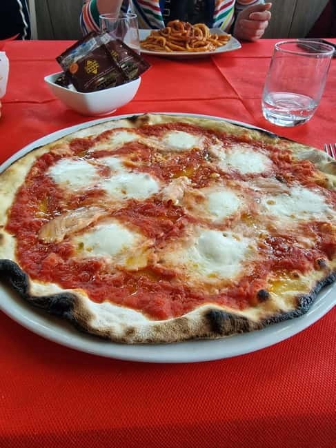 Rome to Saturnia ; Thermal Springs Day Trip with Lunch - What to pack and what to check
