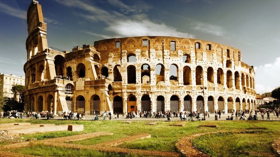 Rome: Tour of Colosseum Arena Floor with 1st and 2nd Levels - Final call: book it for access and explanation