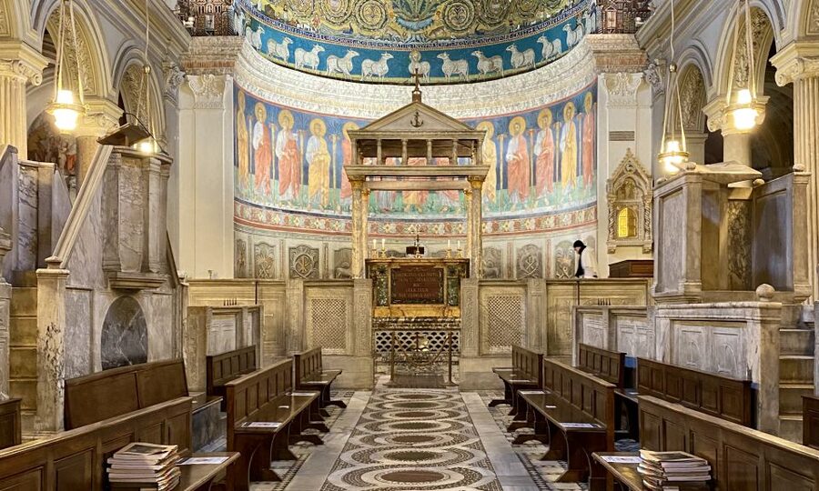 Rome: Tour of St. Clement's Basilica Underground Temples - Is $70 good value for one to two hours?