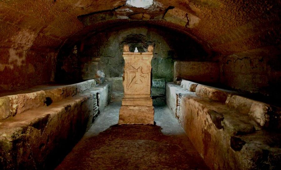 Rome: Tour of St. Clement's Basilica Underground Temples - Practical details that affect your visit
