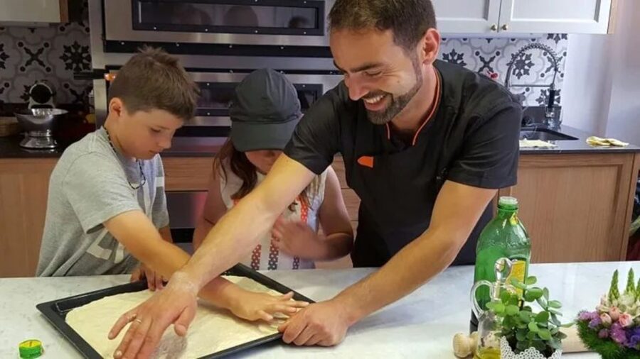 Rome: Traditional Pizza and Gelato Making Class - Timing, price, and practical limits