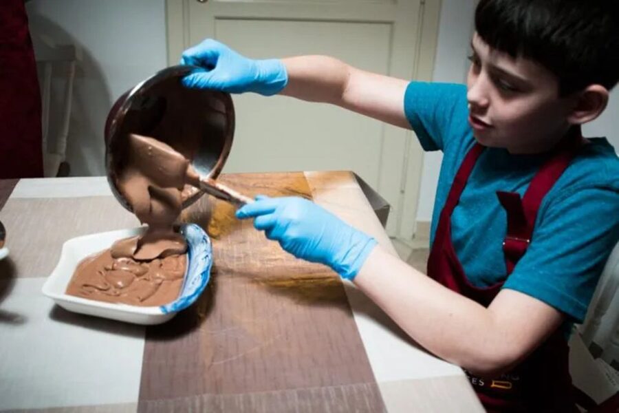 Rome: Traditional Pizza and Gelato Making Class - What you take home besides a full stomach