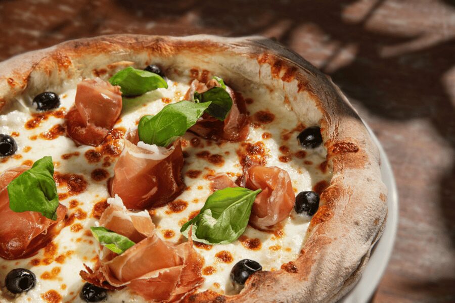 Rome: Traditional Pizza Cooking Class near Piazza Navona - Key points to know before booking