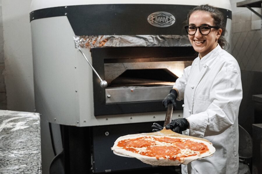 Rome: Traditional Pizza Cooking Class near Piazza Navona - Practical tips for a smoother visit