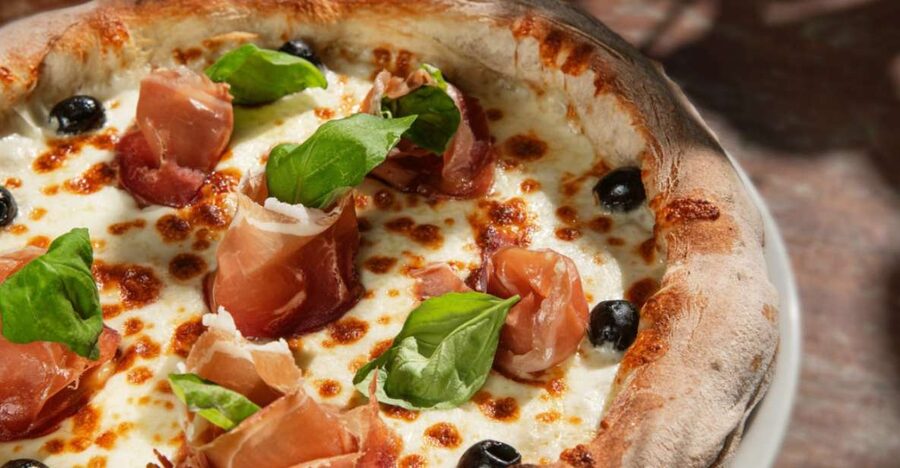 Rome: Traditional Pizza Cooking Class near Piazza Navona - How long does the class really take?