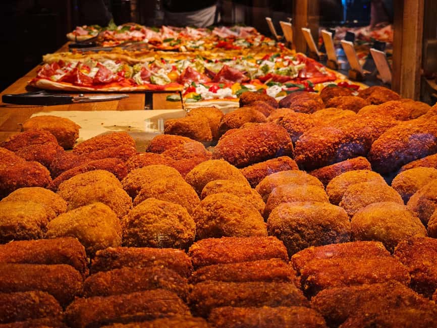 Rome Trastevere: A Full Meal Food Tour with a Local - Why This Trastevere Food Walk Works