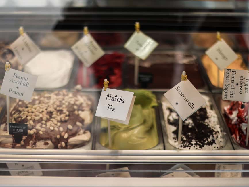 Rome Trastevere: A Full Meal Food Tour with a Local - Savory Maritozzo, Not Just a Sweet Treat