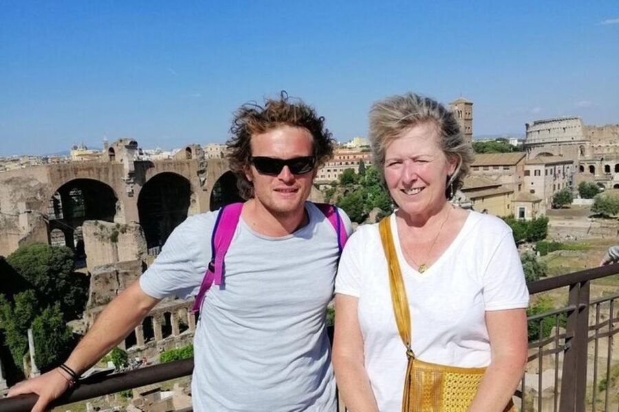 Rome: Trastevere and Jewish Ghetto Walking Tour - Key points to know before you book