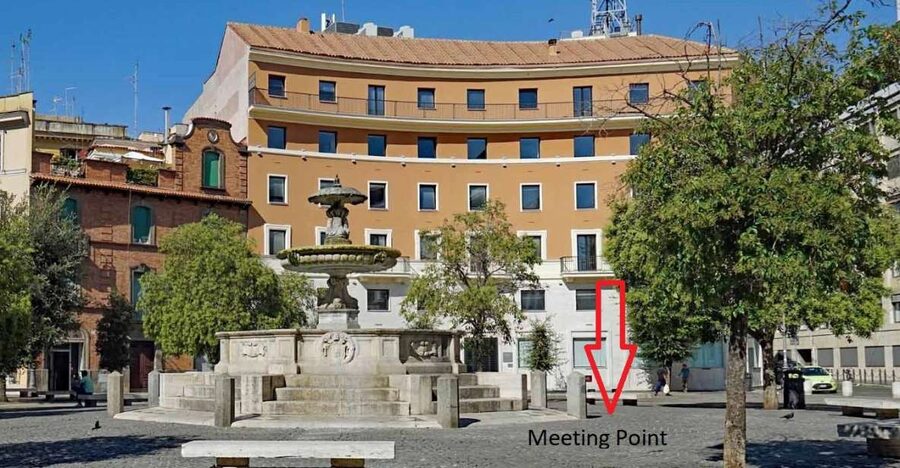 Rome: Trastevere and Roman Ghetto Guided Walking Tour - Why this Rome walk works so well
