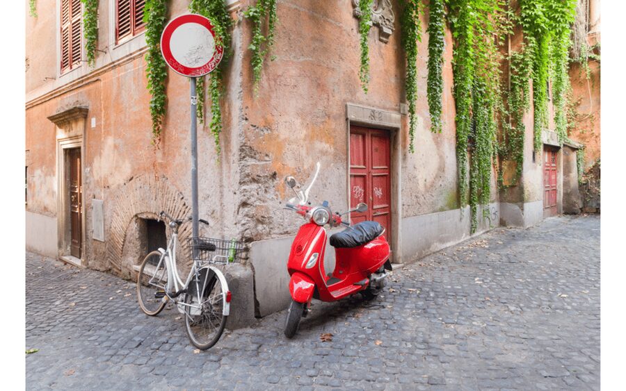 Rome: Trastevere & Campo de Fiori Street Food Walking Tour - Supplì at Campo de’ Fiori