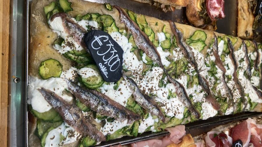 Rome: Trastevere Food and Wine Tour - Four restaurants, one Roman evening