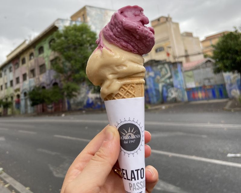Rome: Trastevere Food and Wine Tour - Why the $112.15 price can make sense