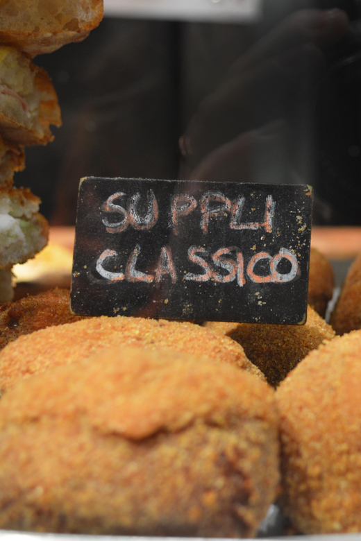 Rome: Trastevere Food Walking Tour with Beer and Wine - Why this Trastevere food walk works