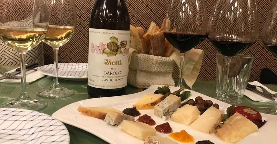 Rome: Trastevere Guided Food and Wine Tour with 20+ Tastings - What this Trastevere food tour is really offering