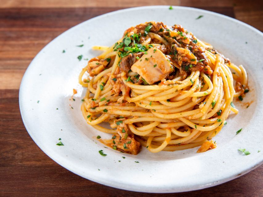 Rome: Trastevere Guided Food and Wine Tour with 20+ Tastings - Who will enjoy this tour most?