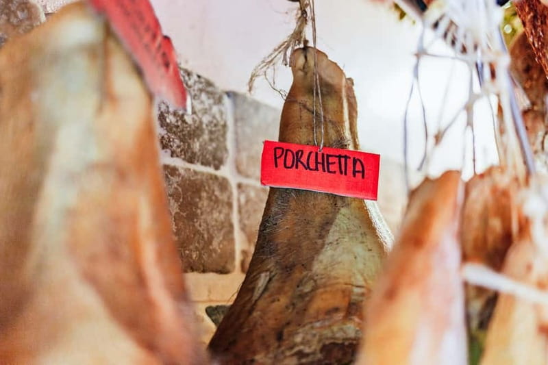 Rome: Trastevere or Jewish Quarter Street Food Tour - What makes Trastevere worth choosing