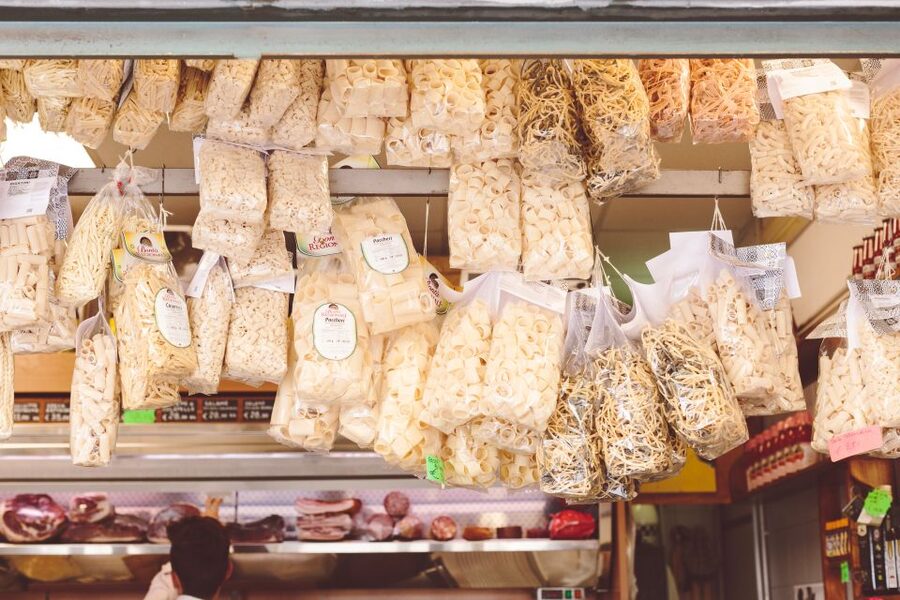 Rome: Trastevere Pasta Making Class - Practical timing and booking advice