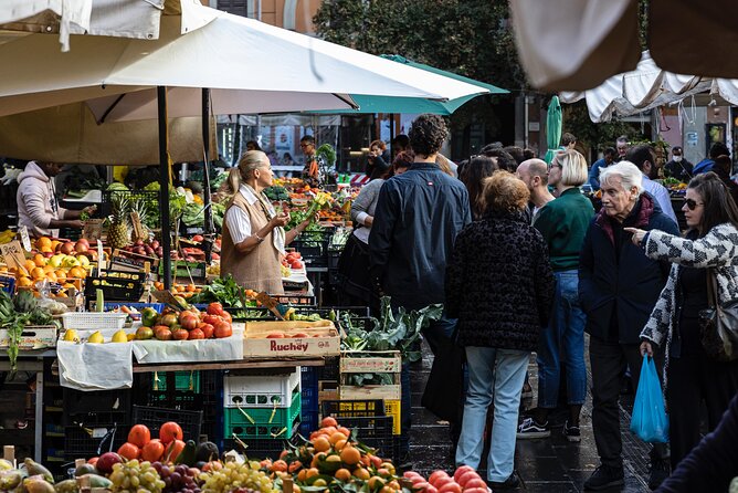 Rome Trastevere Pasta Making Class with Eating Europe - Why the Trastevere setting matters