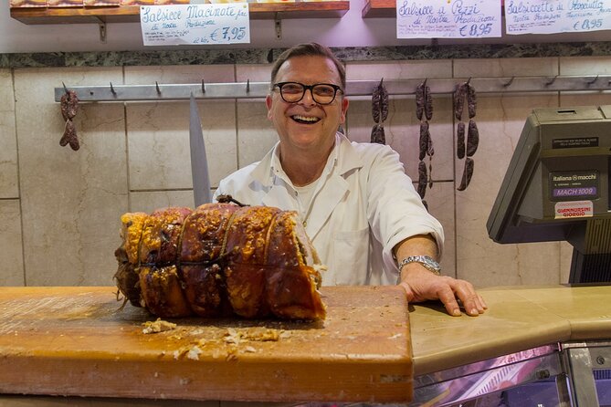 Rome Trastevere Pasta Making Class with Eating Europe - How much food do you actually get?
