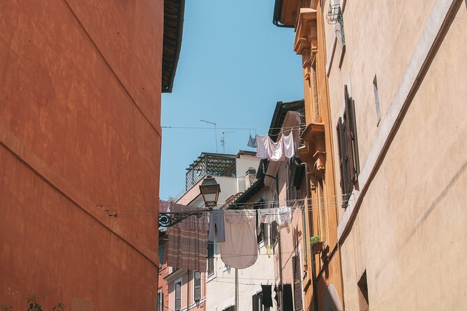 Rome Trastevere Pasta Making Class with Eating Europe - Who will get the most from this experience?