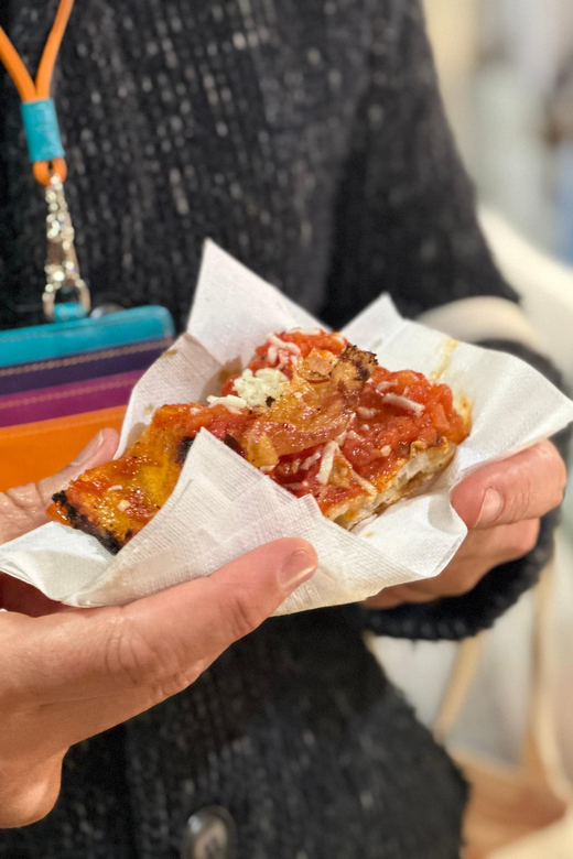 Rome: Trastevere & Tiber Island Street Food Tour at Sunset - Is $41 a fair price?