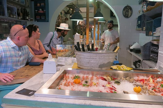 Rome Trastevere Walking Food Tour - What the private format changes
