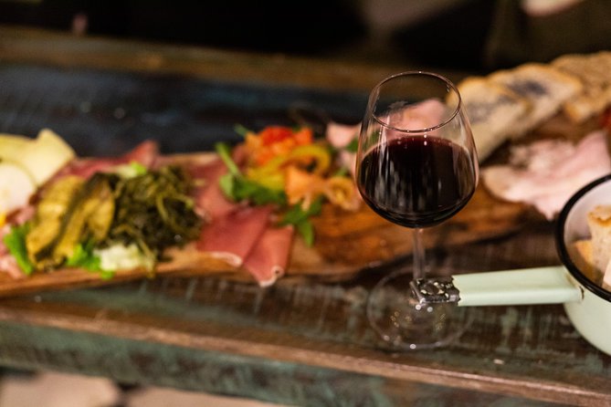Rome Trastevere Walking Food Tour - Languages, group fit, and practical value