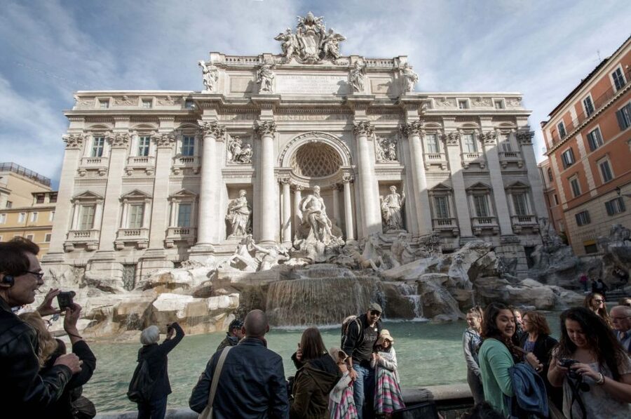 Rome: Treasures of the City 3-Hour Morning Tour - Key points to know before booking