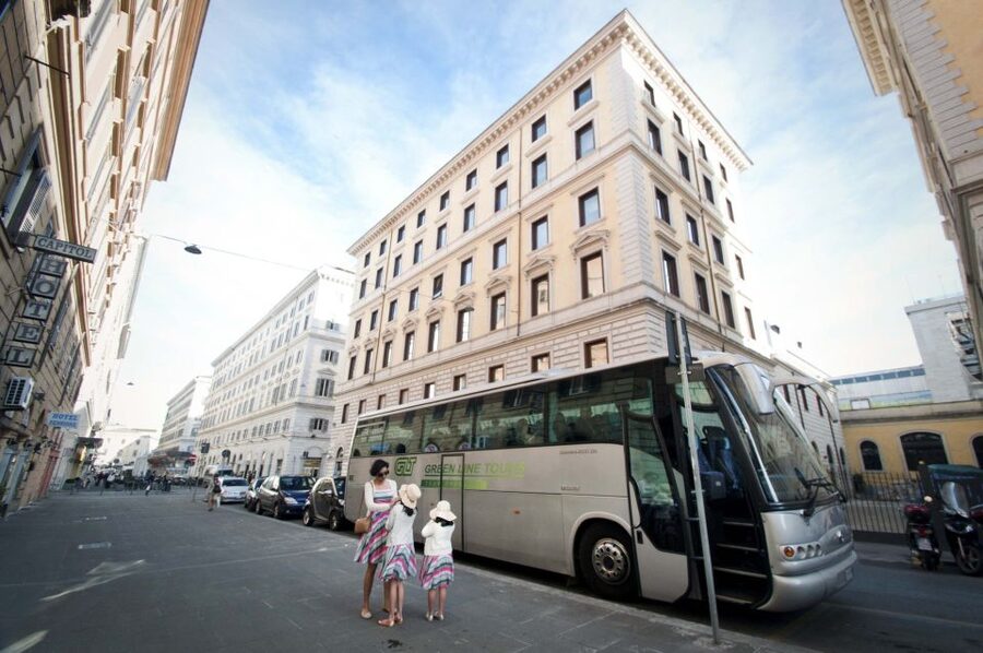 Rome: Treasures of the City 3-Hour Morning Tour - From Castel Sant’Angelo to St. Peter’s Square